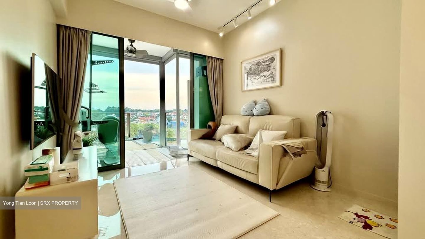Thomson Three (D20), Apartment #560912611